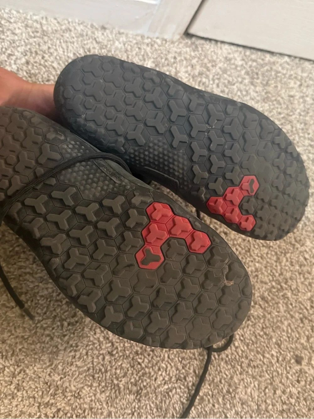 Vivo barefoot og pair